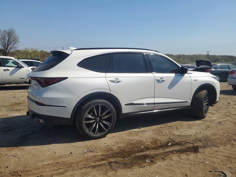 Aukcja sprzedaży 2023 Acura Mdx, vin: 5J8YD8H84PL001968, numer aukcji: 49392806