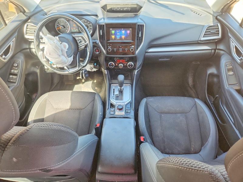 49277436 :رقم المزاد ، JF2SKAJCXLH594959 vin ، 2020 Subaru Forester مزاد بيع