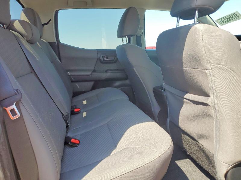 48956236 :رقم المزاد ، 3TMCZ5AN8NM508585 vin ، 2022 Toyota Tacoma مزاد بيع