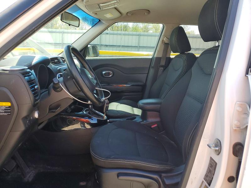 Продажа на аукционе авто 2014 Kia Soul, vin: KNDJP3A58E7085809, номер лота: 50829596