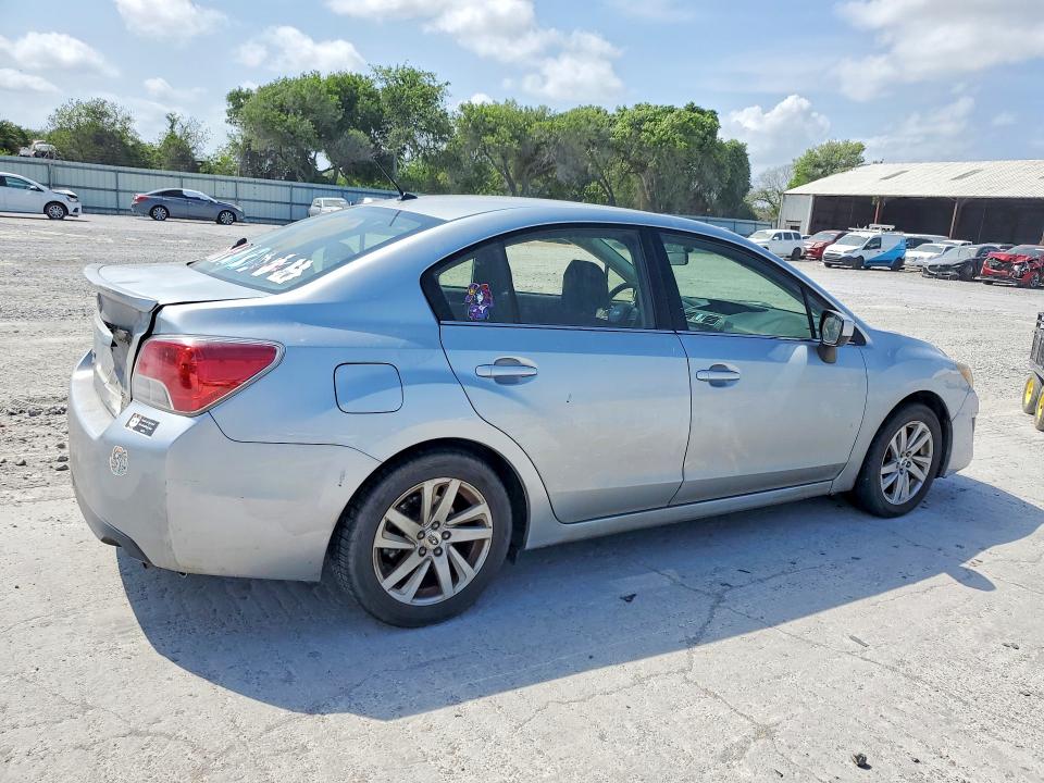 48533136 :رقم المزاد ، JF1GJAC64FH015313 vin ، 2015 Subaru Impreza مزاد بيع