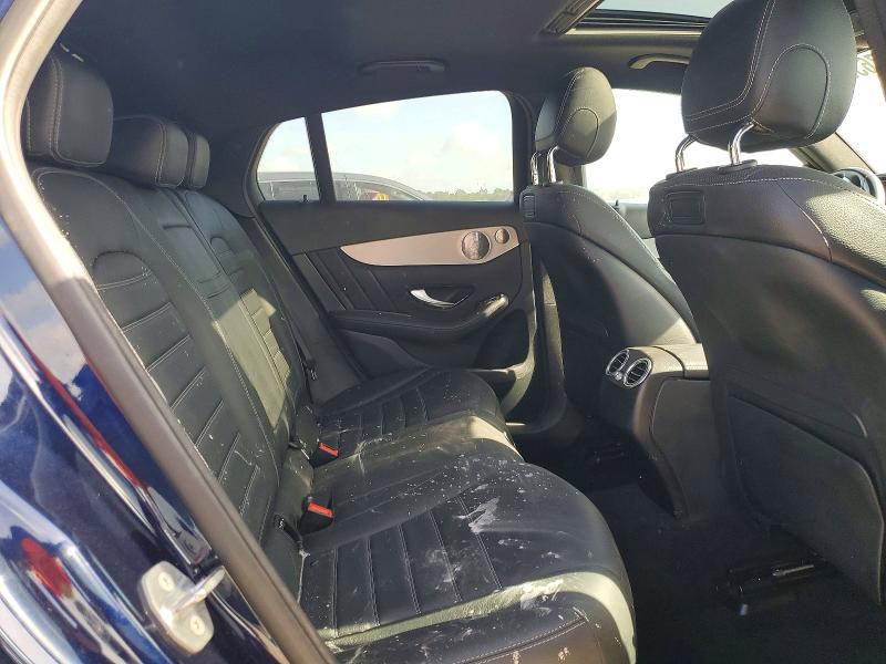 Продажа на аукционе авто 2019 Mercedes-benz Glc Coupe, vin: WDC0J4KB1KF513626, номер лота: 47630566