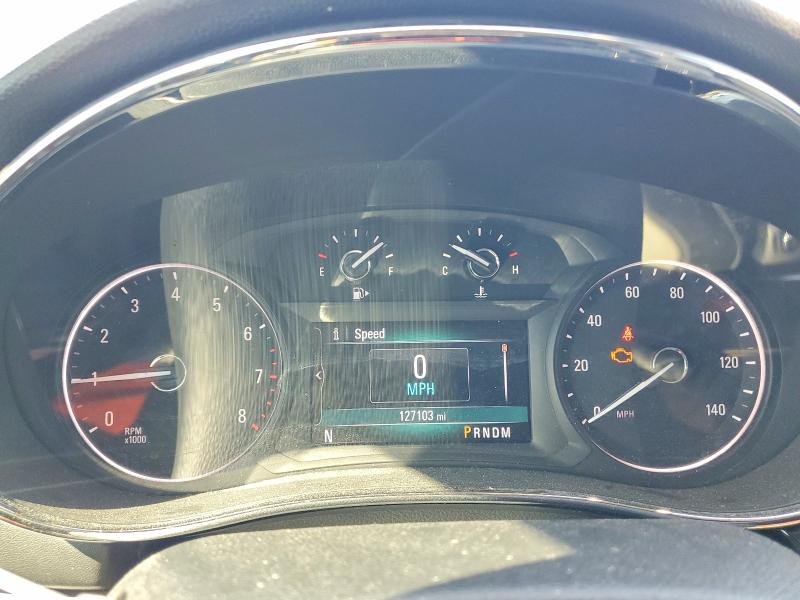 Продаж на аукціоні авто 2018 Buick Encore, vin: KL4CJASB2JB525141, номер лоту: 49802886