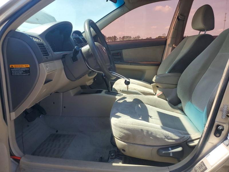 Продаж на аукціоні авто 2005 Kia Spectra, vin: KNAFE121X55103926, номер лоту: 48573926