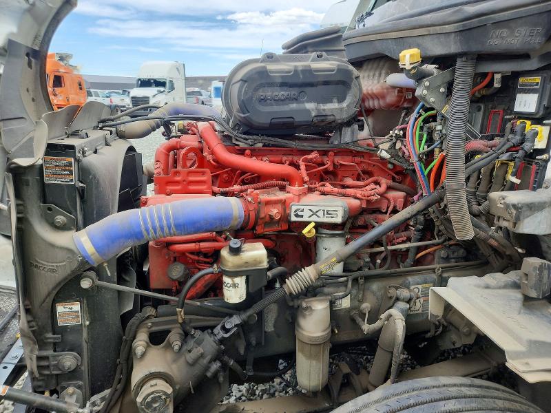 49609126 :رقم المزاد ، 1XPBD49X4SD729472 vin ، 2025 Other Automobile 579 مزاد بيع