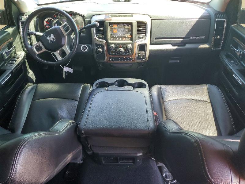 Продаж на аукціоні авто 2016 Ram 2500, vin: 3C6UR5FLXGG333437, номер лоту: 52073716