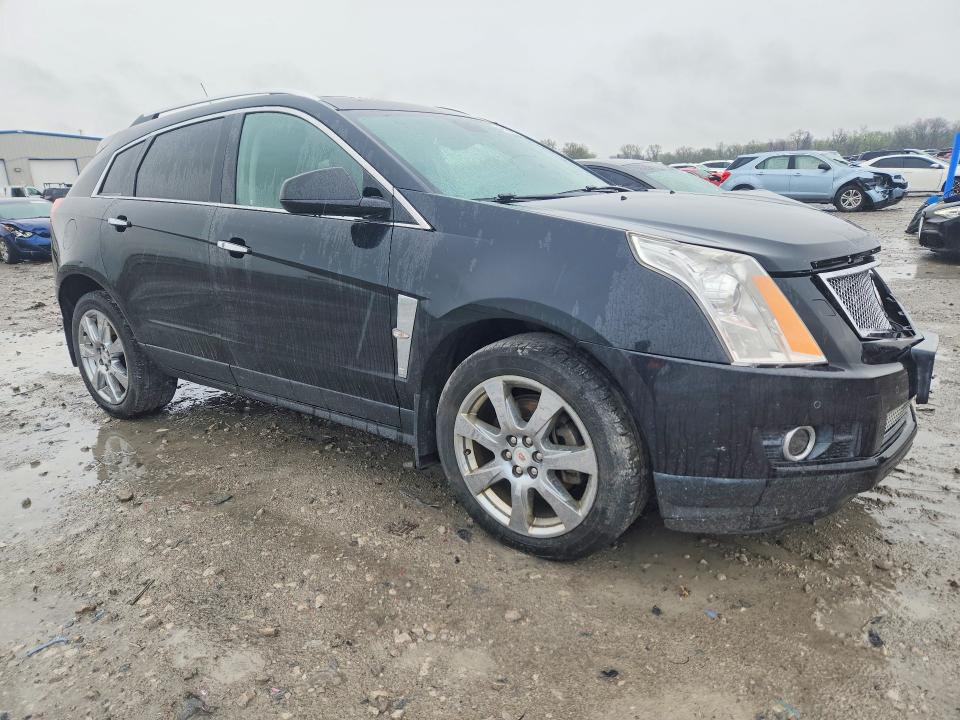 2012 Cadillac Srx მანქანა იყიდება აუქციონზე, vin: 3GYFNEE39CS562255, აუქციონის ნომერი: 48337606