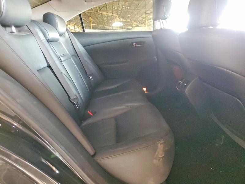 49665356 :رقم المزاد ، JTHBJ46G492283830 vin ، 2009 Lexus Es مزاد بيع