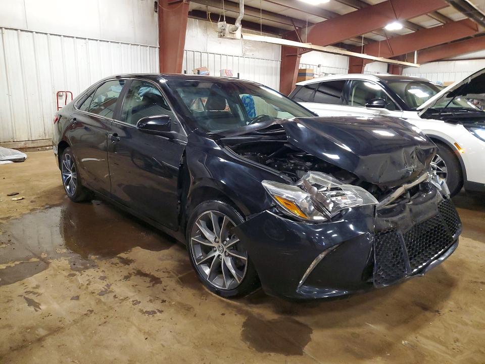 Aukcja sprzedaży 2015 Toyota Camry, vin: 4T1BF1FK7FU012536, numer aukcji: 49068346