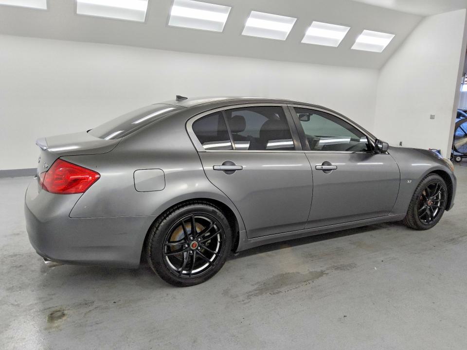 Продаж на аукціоні авто 2015 Infiniti Q40, vin: JN1CV6AP0FM500046, номер лоту: 49470626