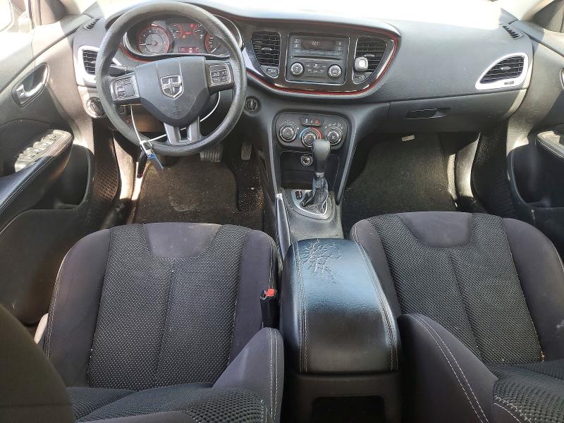 Продаж на аукціоні авто 2014 Dodge Dart, vin: 1C3CDFBB3ED732386, номер лоту: 50992236