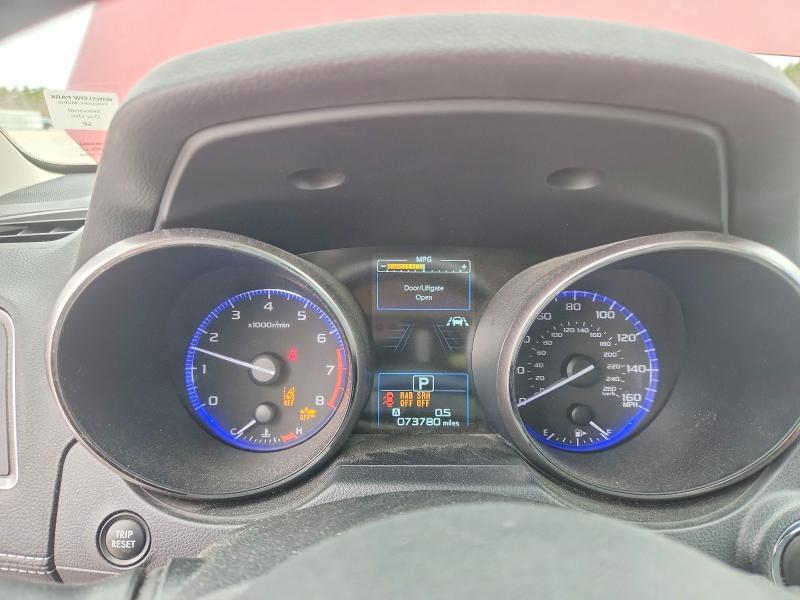 Aukcja sprzedaży 2018 Subaru Outback, vin: 4S4BSENC2J3329894, numer aukcji: 51864446