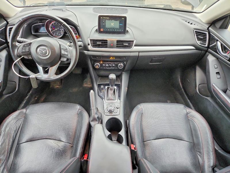 51331376 :رقم المزاد ، JM1BM1W31E1188758 vin ، 2014 Mazda 3 مزاد بيع
