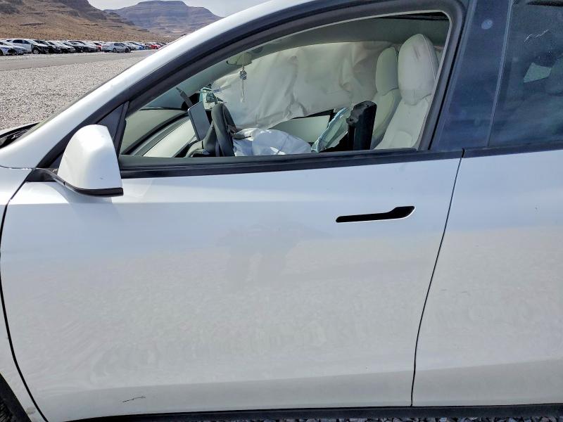 Aukcja sprzedaży 2020 Tesla Model Y, vin: 5YJYGDEE4LF055616, numer aukcji: 48447216