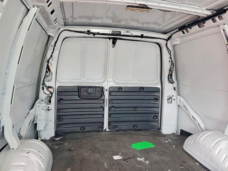 Aukcja sprzedaży 2025 Chev Express Cutaw, vin: 1GCWGAFP4S1108859, numer aukcji: 98839135