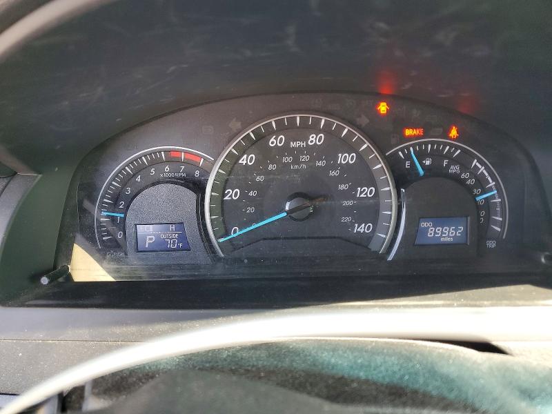 2015 Toyota Camry მანქანა იყიდება აუქციონზე, vin: 4T1BF1FK4FU937209, აუქციონის ნომერი: 50828696