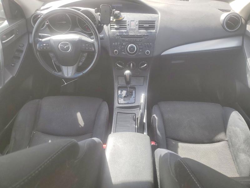 49118846 :رقم المزاد ، JM1BL1L67C1511600 vin ، 2012 Mazda 3 مزاد بيع