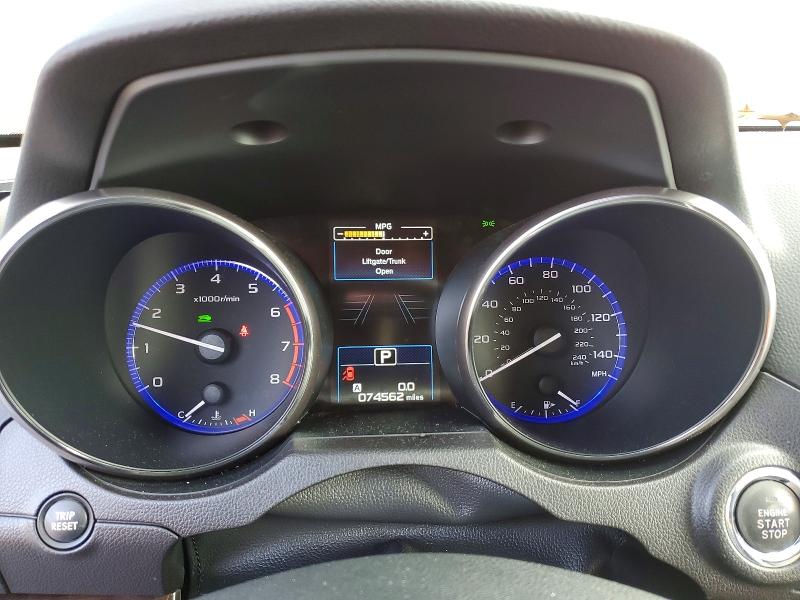 Aukcja sprzedaży 2015 Subaru Outback, vin: 4S4BSANCXF3288625, numer aukcji: 99665245