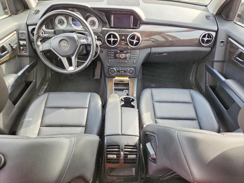 Aukcja sprzedaży 2015 Mercedes-benz Glk, vin: WDCGG5HB4FG408749, numer aukcji: 48739976