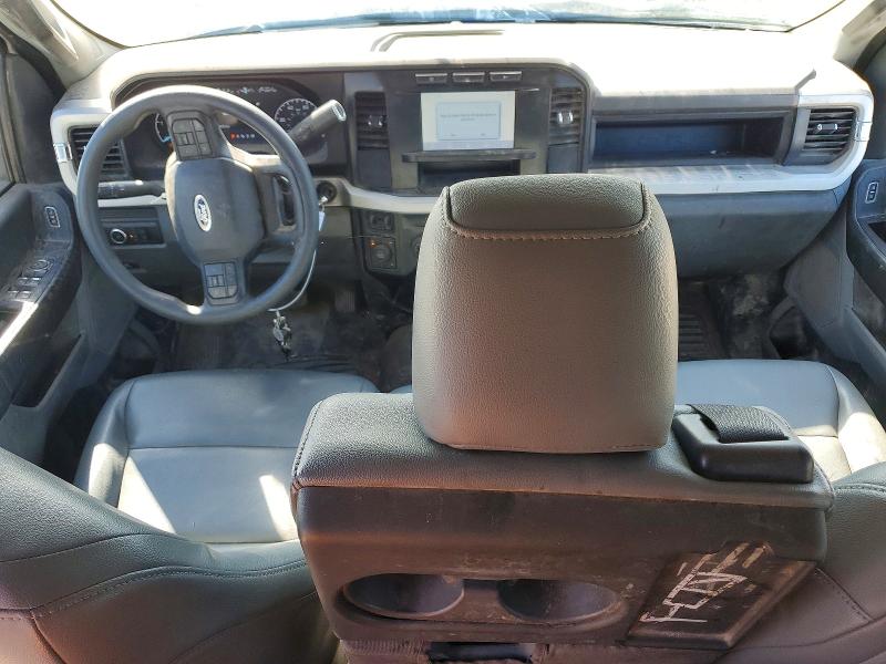 Продажа на аукционе авто 2023 Ford F350, vin: 1FD8W3HTXPEC81833, номер лота: 47375426