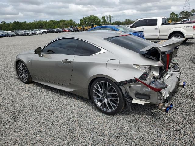 Продажа на аукционе авто 2015 Lexus Rc 350, vin: JTHHE5BC1F5007218, номер лота: 48981376