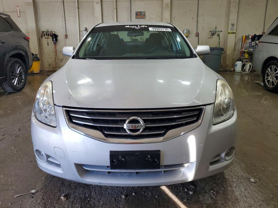 Продаж на аукціоні авто 2012 Nissan Altima, vin: 1N4AL2APXCN431896, номер лоту: 49903736