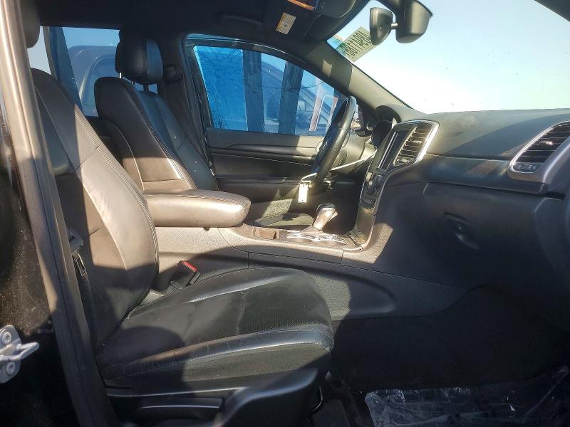 Aukcja sprzedaży 2018 Jeep Grand Cherokee, vin: 1C4RJFAG2JC102662, numer aukcji: 48941186