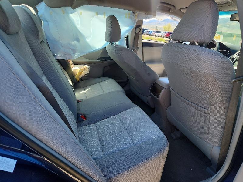 Продажа на аукционе авто 2016 Toyota Camry, vin: 4T1BF1FK4GU563542, номер лота: 49862306