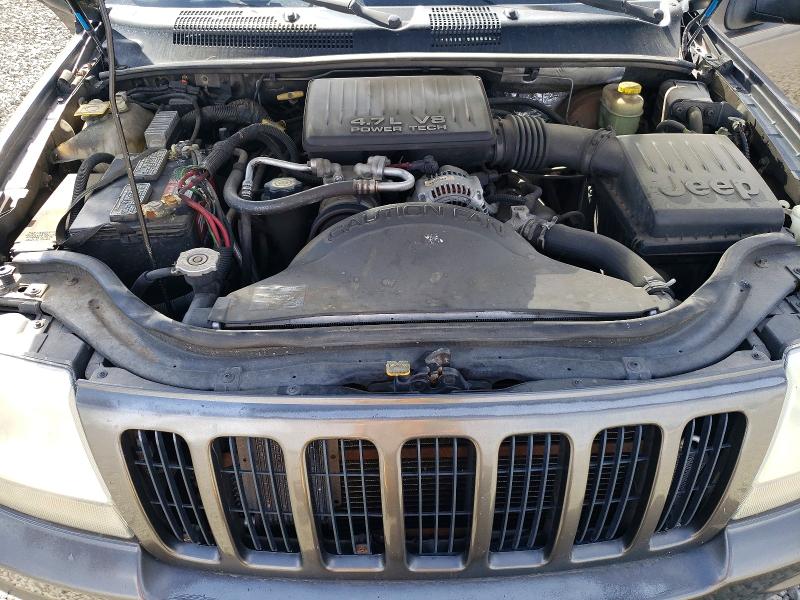 Aukcja sprzedaży 1999 Jeep Grand Cherokee, vin: 1J4GW68N2XC677361, numer aukcji: 52086636