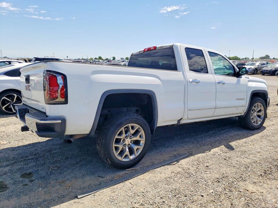 48298256 :رقم المزاد ، 1GTV2NEC8JZ284913 vin ، 2018 Gmc Sierra مزاد بيع