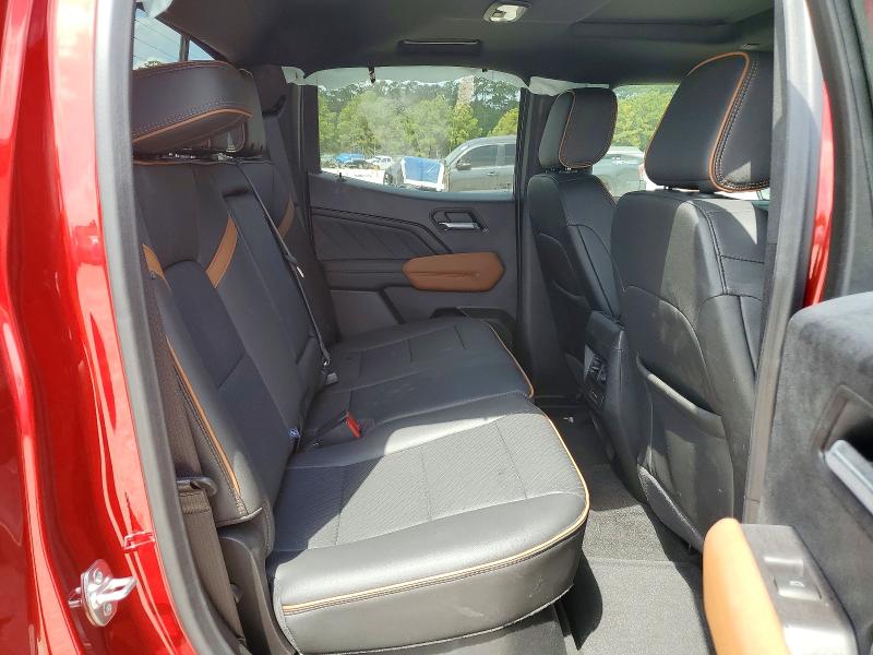 Aukcja sprzedaży 2026 Gmc Canyon, vin: 1GTP2DEK1T1167606, numer aukcji: 50312626