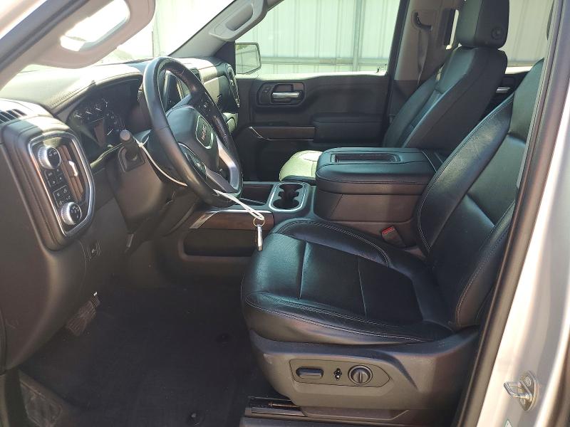 Продажа на аукционе авто 2020 Gmc Sierra, vin: 3GTU9DED9LG320136, номер лота: 49437316