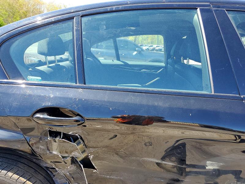 Aukcja sprzedaży 2019 Bmw 530, vin: WBAJA7C5XKWW49884, numer aukcji: 51413806