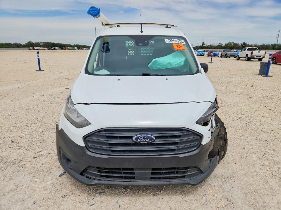 Aukcja sprzedaży 2020 Ford Transit Connect, vin: NM0LS7E26L1471351, numer aukcji: 48958516