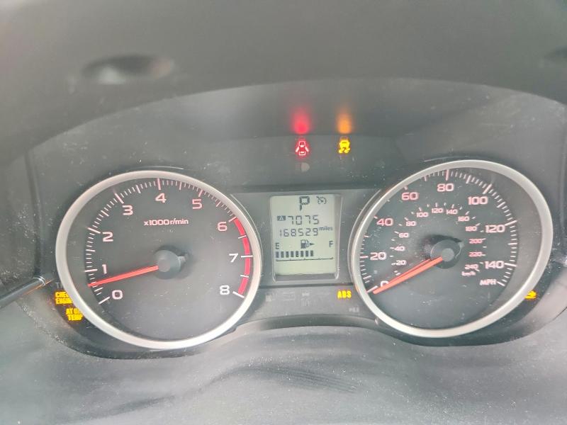 50971206 :رقم المزاد ، JF2SJAEC4EH514006 vin ، 2014 Subaru Forester مزاد بيع