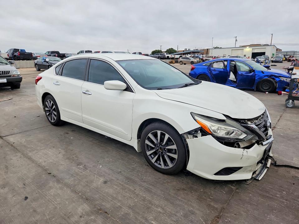 Aukcja sprzedaży 2017 Nissan Altima, vin: 1N4AL3AP2HC249196, numer aukcji: 49930586
