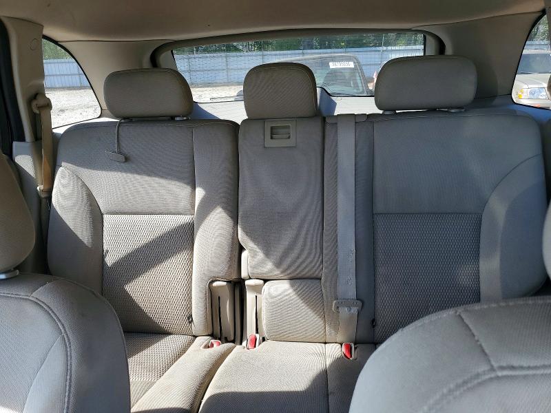 Aukcja sprzedaży 2010 Ford Edge, vin: 2FMDK3GCXABA12262, numer aukcji: 48960546