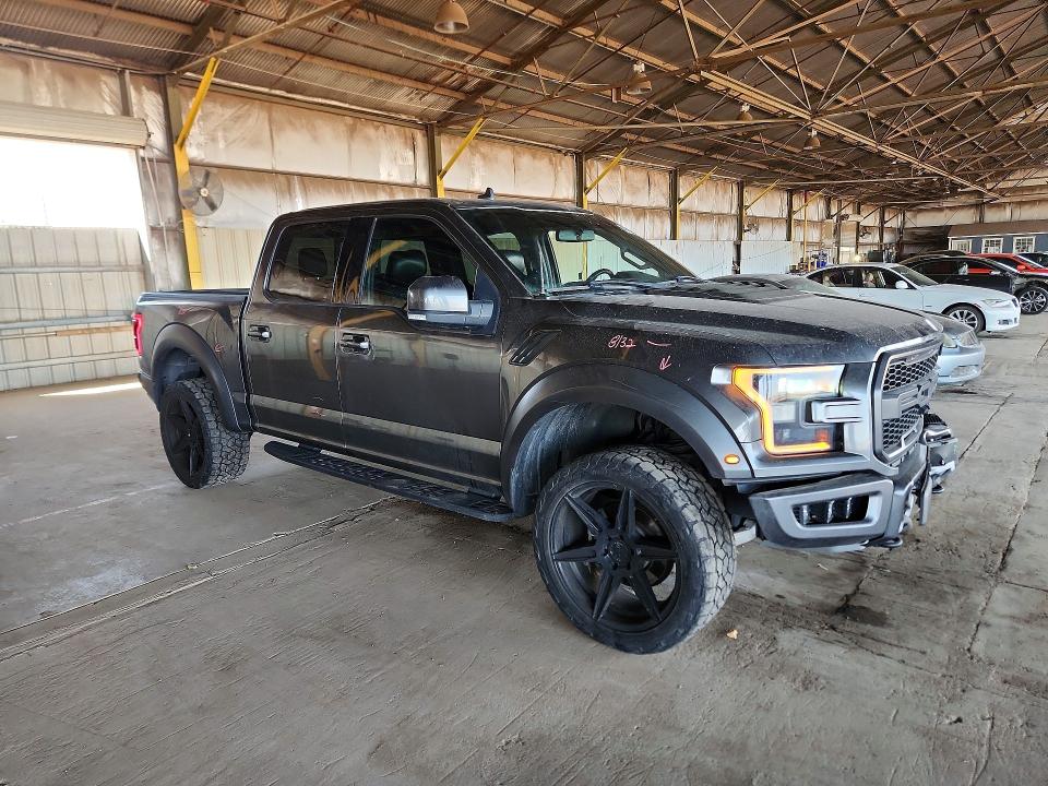 Продаж на аукціоні авто 2019 Ford F150, vin: 1FTFW1RG0KFB79221, номер лоту: 49706876