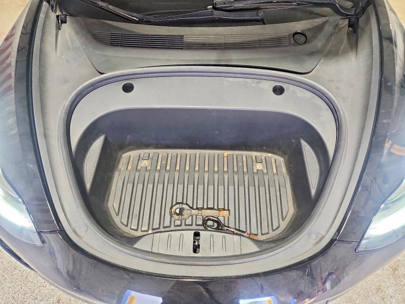 Aukcja sprzedaży 2022 Tesla Model 3, vin: 5YJ3E1EA6NF370559, numer aukcji: 49658726