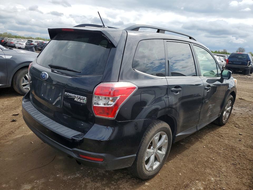 51515236 :رقم المزاد ، JF2SJAHC4EH552184 vin ، 2014 Subaru Forester مزاد بيع