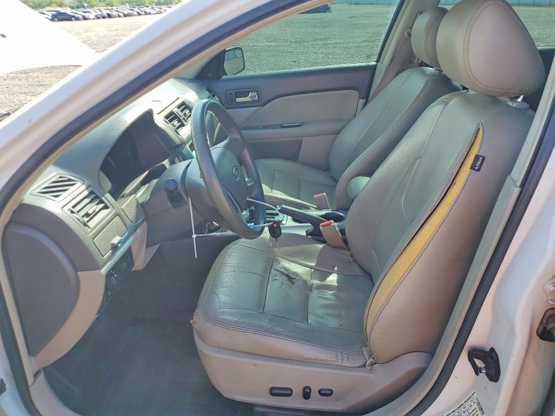Продажа на аукционе авто 2011 Ford Fusion, vin: 3FAHP0JG2BR274352, номер лота: 51034346