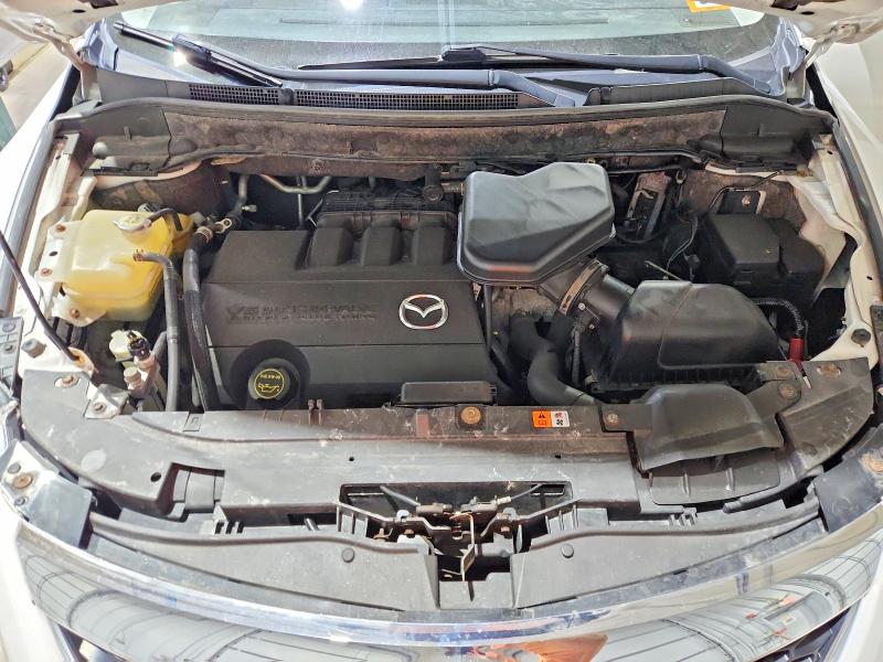 2012 Mazda Cx-9 მანქანა იყიდება აუქციონზე, vin: JM3TB2DA0C0336510, აუქციონის ნომერი: 49445306