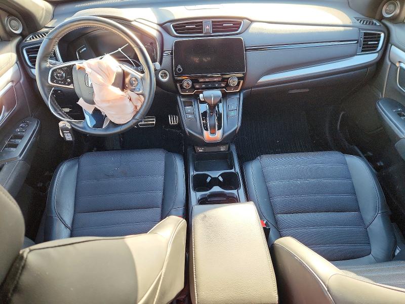 Aukcja sprzedaży 2022 Honda Cr-v, vin: 2HKRW2H47NH206886, numer aukcji: 50403776