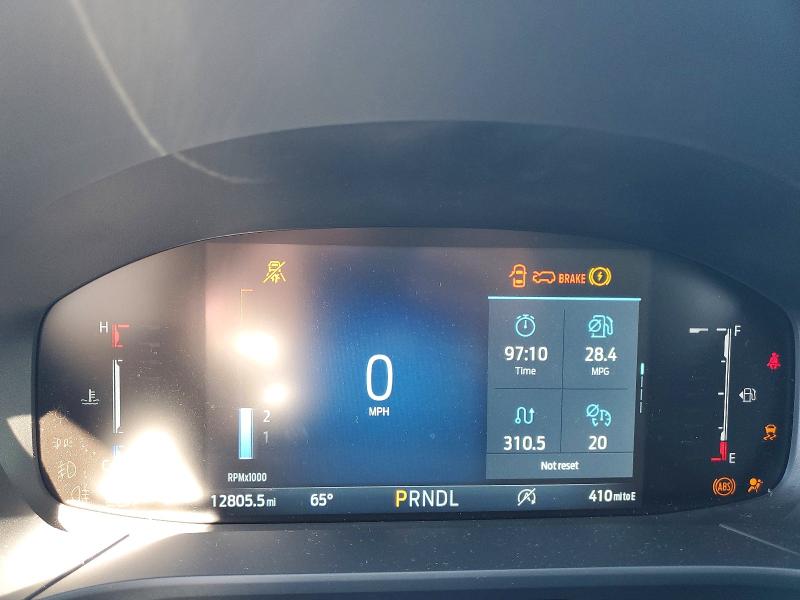 Aukcja sprzedaży 2025 Ford Escape, vin: 1FMCU0GN7SUB04527, numer aukcji: 49767956