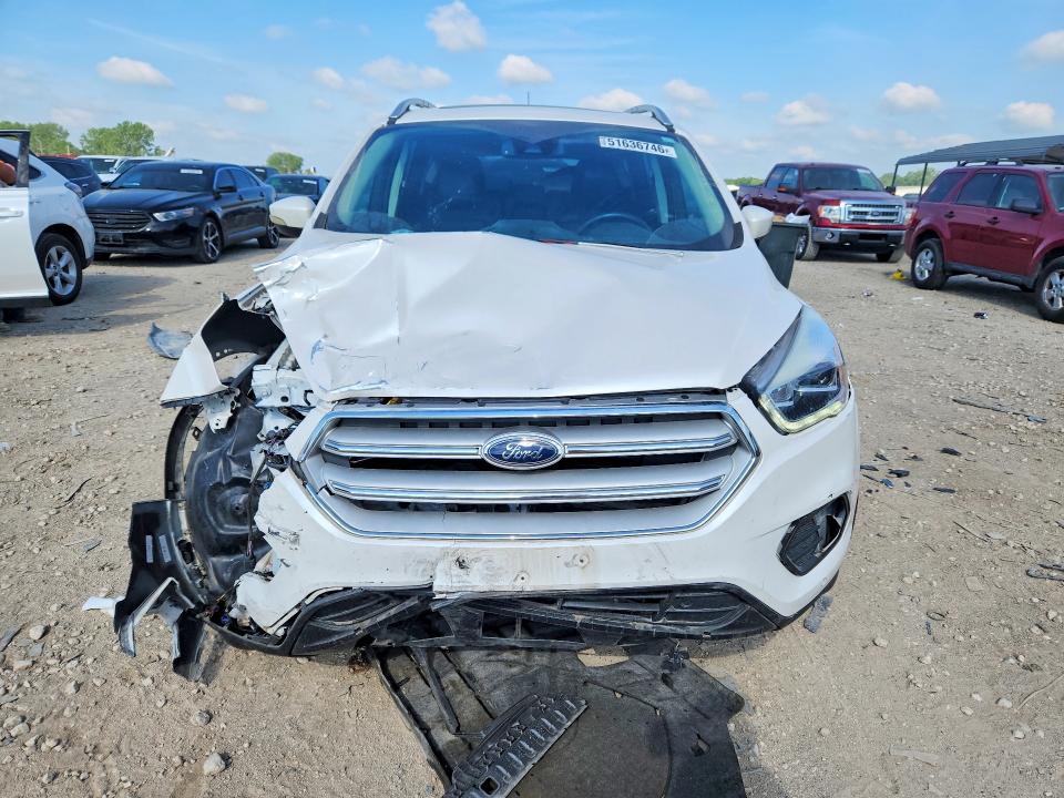 Aukcja sprzedaży 2018 Ford Escape, vin: 1FMCU9J94JUC19049, numer aukcji: 51636746