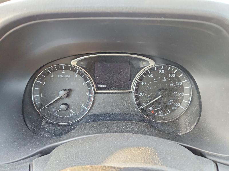 Aukcja sprzedaży 2017 Nissan Pathfinder, vin: 5N1DR2MN4HC698899, numer aukcji: 50624356
