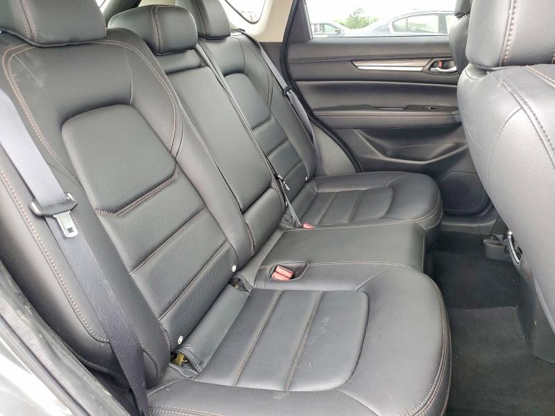 Aukcja sprzedaży 2023 Mazda Cx-5, vin: JM3KFBDM9P0177678, numer aukcji: 49417836
