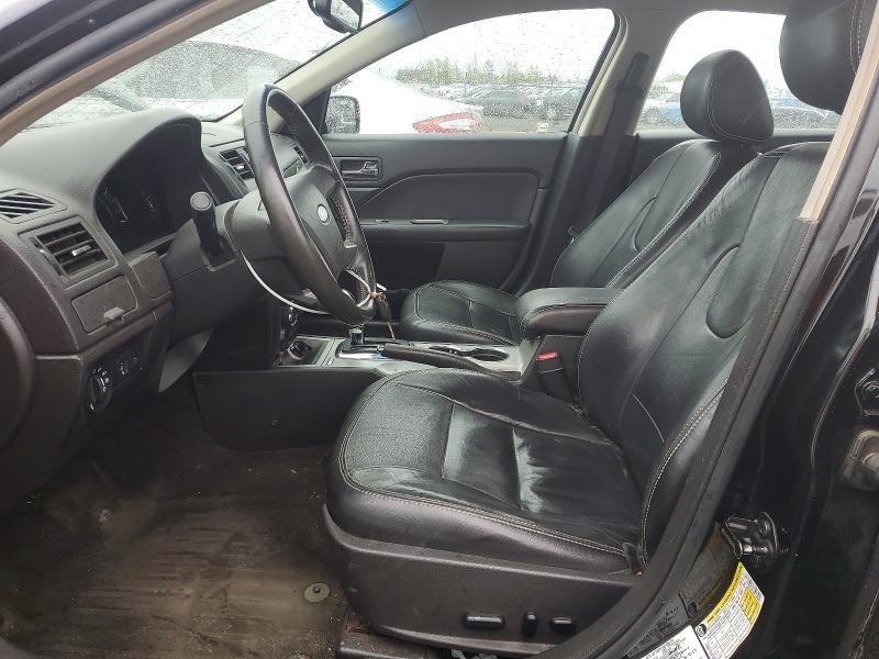 Aukcja sprzedaży 2011 Ford Fusion, vin: 3FAHP0JA5BR190389, numer aukcji: 48286226