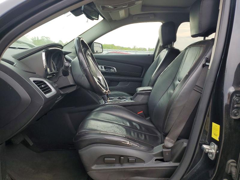 Aukcja sprzedaży 2014 Gmc Terrain, vin: 2GKFLXEKXE6128544, numer aukcji: 49643336