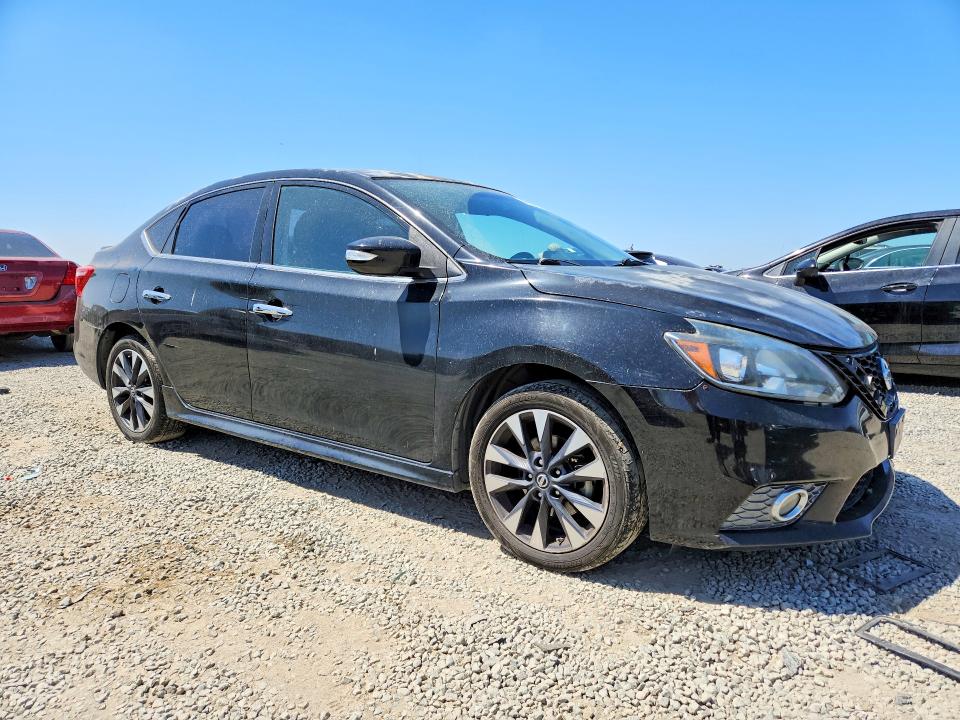 Aukcja sprzedaży 2016 Nissan Sentra, vin: 3N1AB7AP8GY296794, numer aukcji: 49027826